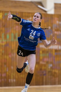 Bild 20 - TSV Ellerau - SG Hamburg Nord : Ergebnis: 42:23